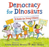 Democracy_for_dinosaurs